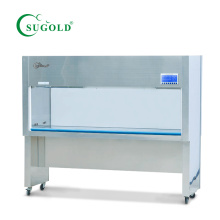 CE certificated Laboratory Clean Bench Class 100 Laminar flow cabinet